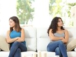 Reasons why you no longer enjoy spending time with certain friends