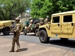 The attack comes two days after the chief of staff of Mali's interim president, and three others were killed in an ambush. The attack comes two days after the chief of staff of Mali's interim president, and three others were killed in an ambush.