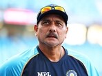 Ravi Shastri was impressed with the India youngster's fearlessness Ravi Shastri was impressed with the India youngster's fearlessness
