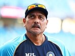 Ravi Shastri Ravi Shastri