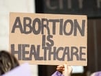 Mifepristone, approved by the FDA in 2000, had been used by more than 5.6 million women in the U.S. as of June 2022. (Representational Image) Mifepristone, approved by the FDA in 2000, had been used by more than 5.6 million women in the U.S. as of June 2022. (Representational Image)