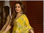 Trisha Krishnan’s Eid wish for fans came giftwrapped like this... Trisha Krishnan’s Eid wish for fans came giftwrapped like this...