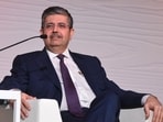 Uday Kotak, Founder, MD and CEO of Kotak Mahindra Bank Ltd,