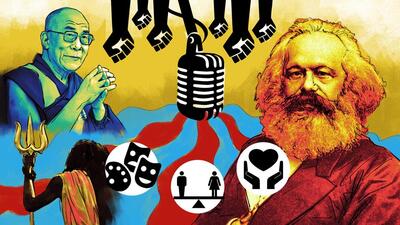 Malavika’s Mumbaistan: Left Wing or Right Wing? Malavika’s Mumbaistan: Left Wing or Right Wing?