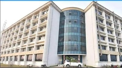 IIT Patna Recruitment 2023: Apply for 109 Junior Technician & other posts IIT Patna Recruitment 2023: Apply for 109 Junior Technician & other posts