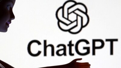ChatGPT logo is seen in this illustration taken March 31, 2023. REUTERS/Dado Ruvic/Illustration