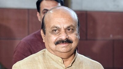 Bommai said he is confident that Nandini will soon overtake Amul. Bommai said he is confident that Nandini will soon overtake Amul.
