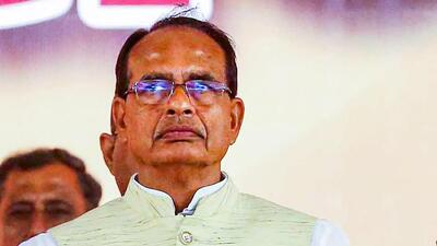 Brahmin welfare board will be formed to take care of issues of the Brahmin community, said chief minister Shivraj Singh Chouhan. (PTI) Brahmin welfare board will be formed to take care of issues of the Brahmin community, said chief minister Shivraj Singh Chouhan. (PTI)