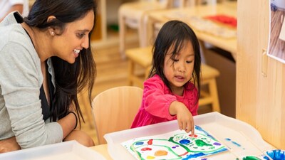 Short attention span: Toddlers with ADHD may lose interest in activities quickly and may move on to other activities without completing the first one. (File Photo) Short attention span: Toddlers with ADHD may lose interest in activities quickly and may move on to other activities without completing the first one. (File Photo)