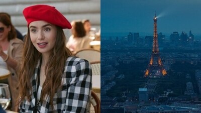 Emily in Paris: Parisians face influx of Netflix hero's fans Emily in Paris: Parisians face influx of Netflix hero's fans