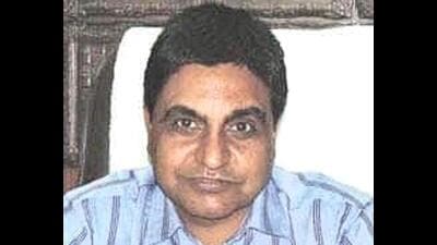 Haryana IAS officer Sanjeev Verma has filed an application before the Haryana Lokayukta, Justice Hari Pal Verma (retd) for impleading him as a party in a complaint pertaining to alleged illegal appointments made in the Haryana State Warehousing Corporation. (HT File)