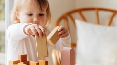 ADHD, or Attention Deficit Hyperactivity Disorder, is a neurodevelopmental disorder that typically manifests in childhood. While the diagnosis of ADHD can only be made by a qualified healthcare professional, there are certain signs and symptoms that may indicate the presence of ADHD in toddlers. Here are some early signs and symptoms of ADHD in toddlers: (Pexels) ADHD, or Attention Deficit Hyperactivity Disorder, is a neurodevelopmental disorder that typically manifests in childhood. While the diagnosis of ADHD can only be made by a qualified healthcare professional, there are certain signs and symptoms that may indicate the presence of ADHD in toddlers. Here are some early signs and symptoms of ADHD in toddlers: (Pexels)