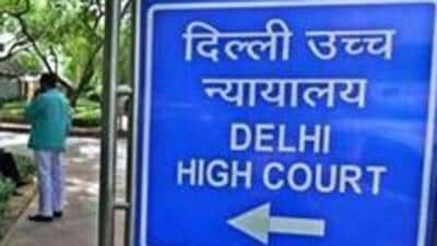 Justice Rekha Palli said the orders of the division bench have not been implemented in their true sense. (HT Photo) Justice Rekha Palli said the orders of the division bench have not been implemented in their true sense. (HT Photo)