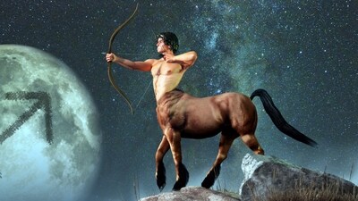 Sagittarius Daily Horoscope Today for April 16-22, 2023 :This week will be a rewarding time for the adventurous and explorative Sagittarius!