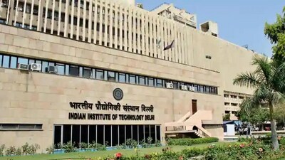 IITD recruitment 2023: Apply for 66 Technical Assistant and other posts IITD recruitment 2023: Apply for 66 Technical Assistant and other posts