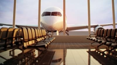 The ministry also mentioned that airlines would be required to commence operations within four months of the award of the route. (Representational Image) (AFP File Photo) The ministry also mentioned that airlines would be required to commence operations within four months of the award of the route. (Representational Image) (AFP File Photo)
