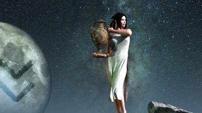 Weekly Horoscope Pisces, April 23-29, 2023: New doors of opportunity and creative outlets await Aquarians this week! (Aquarius Horoscope 2022)