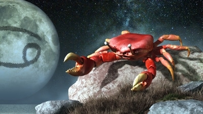 Weekly Horoscope Cancer,April 23-29, 2023 ;This week provides the perfect opportunity for Cancers to think critically about their careers and establish solid foundations for future success.