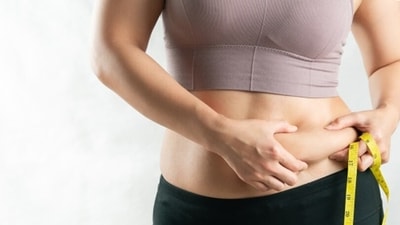 For women, the weight issues start to appear, and signs of mild depression start to creep in. (Unsplash) For women, the weight issues start to appear, and signs of mild depression start to creep in. (Unsplash)