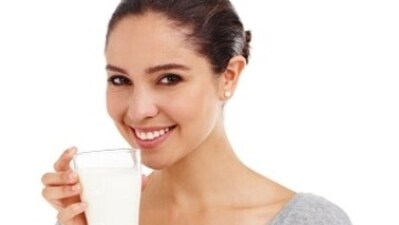Consuming more calcium in the diet helps in building stronger bones for the body, thereby cutting down the risk of bone loss. (Unsplash) Consuming more calcium in the diet helps in building stronger bones for the body, thereby cutting down the risk of bone loss. (Unsplash)