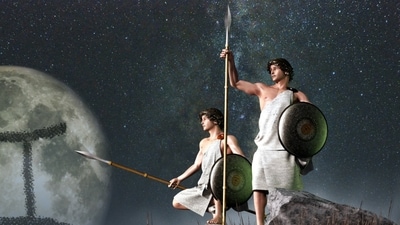 Gemini Daily Horoscope Today for April 23-29: Gemini natives will have an intense but inspiring week as they dive into self-discovery. Gemini Daily Horoscope Today for April 23-29: Gemini natives will have an intense but inspiring week as they dive into self-discovery.