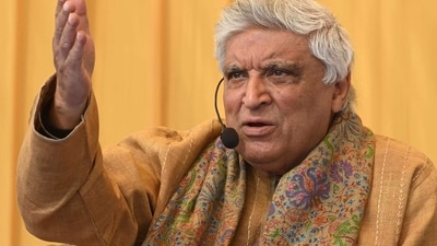 Javed Akhtar has sought ideas for a festival for atheists. (AFP)