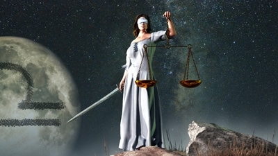 Libra Weekly Horoscope, April 23-29, 2023: This week brings new and old knowledge, energizing their perspective on life