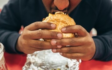 Mediterranean dietary patterns had no influence on prostate cancer risk, whereas the Western dietary pattern had a negative effect. (Unsplash) Mediterranean dietary patterns had no influence on prostate cancer risk, whereas the Western dietary pattern had a negative effect. (Unsplash)