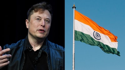 Elon Musk has long advocated to fight ageing populations. Elon Musk has long advocated to fight ageing populations.