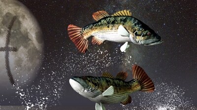 Weekly Horoscope Pisces, April 23-29,2023 :This week, focus on using movement as your source of stress relief.