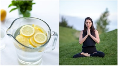 A simple morning routine can be a small step towards getting digestive relief and adapting to a healthy lifestyle. (Unsplash) A simple morning routine can be a small step towards getting digestive relief and adapting to a healthy lifestyle. (Unsplash)
