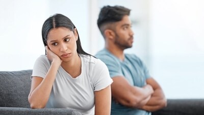 Having unrealistic expectations in relationship looks like this... (Unsplash)