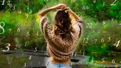 Read your free weekly numerology predictions on hindustantimes.com. Find out what the planets have predicted for these numbers from 2nd 24th to 30th 2023. (shutterstock)