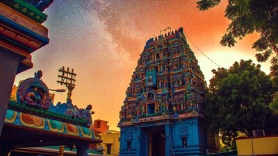 Chennai, a metropolitan city with beautiful beaches, is not the ideal place to visit during the summer season if you dislike hot weather. With temperatures reaching high levels during summer, it may be better to postpone your trip to Chennai for business or leisure until the weather cools down. While Chennai has plenty to offer visitors, it may not be as enjoyable during the summer season. (Unsplash)