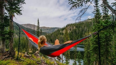 As we celebrate Earth Day in 2023, it's essential to recognize the impact of tourism on our planet's health. (Unsplash) As we celebrate Earth Day in 2023, it's essential to recognize the impact of tourism on our planet's health. (Unsplash)