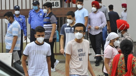 JEE Main 2023 Result Live Updates: JEE Main 2023 Result Live Updates: