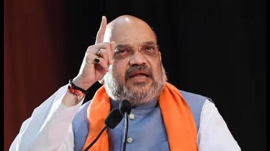 Even as the hunt to nab absconding Khalistan sympathiser Amritpal Singh continues, Union home minister Amit Shah on Saturday said that there is no Khalistan wave in Punjab and the Centre is keeping a close watch on the situation.