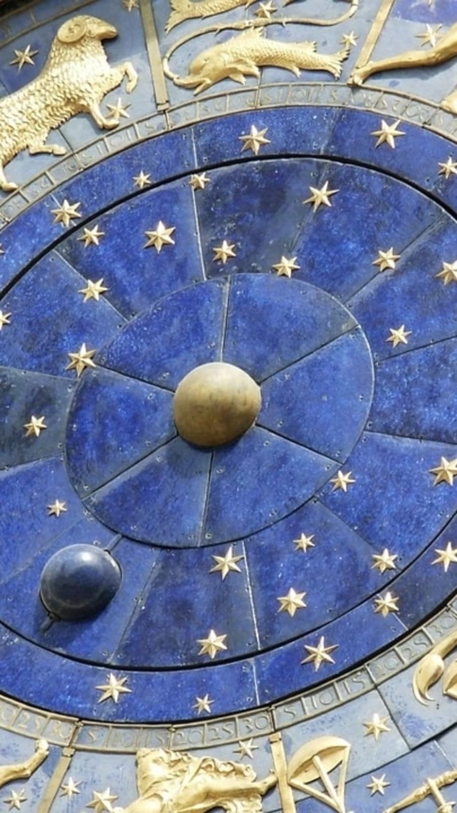 Horoscope Today: Astrological prediction for April 23, 2023. (Pixabay)