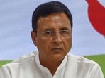 Congress leader Randeep Surjewala (PTI Photo) Congress leader Randeep Surjewala (PTI Photo)