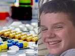 The latest trend to cause alarm is the Benadryl Challenge, which resulted in the tragic death of a 13-year-old boy from Ohio named Jacob Stevens. The latest trend to cause alarm is the Benadryl Challenge, which resulted in the tragic death of a 13-year-old boy from Ohio named Jacob Stevens.