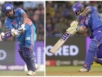 Rohit Sharma became the first Indian batter to achieve a massive feat while Suryakumar smashed a major T20 record Rohit Sharma became the first Indian batter to achieve a massive feat while Suryakumar smashed a major T20 record