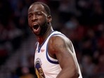 Draymond Green Draymond Green