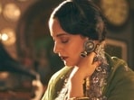 Samantha Ruth Prabhu has reacted to Kangana Ranaut's Eid post. Samantha Ruth Prabhu has reacted to Kangana Ranaut's Eid post.