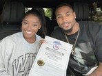 Simone Biles has got married to NFL player Jonathan Owens Simone Biles has got married to NFL player Jonathan Owens