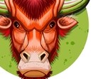 Taurus Daily Horoscope Today for April 24, 2023: Taurus, with great time to be spent along with your family members. Taurus Daily Horoscope Today for April 24, 2023: Taurus, with great time to be spent along with your family members.
