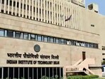 IIT Delhi Recruitment 2023: Apply for 66 non-teaching posts (Agency file photo)