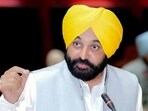 In a video message, Punjab chief minister Bhagwant Mann said the Aam Aadmi Party government will ensure its duty of keeping the people safe.