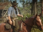 Red Dead Redemption 2 continues to impress gamers (Image Credit: Rockstar Games) Red Dead Redemption 2 continues to impress gamers (Image Credit: Rockstar Games)