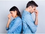 Steps to address resentment in relationship, therapist explains
