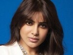 Samantha Ruth Prabhu has hit back at Chittibabu with a witty reply. Samantha Ruth Prabhu has hit back at Chittibabu with a witty reply.